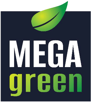 MegaGreen Logo