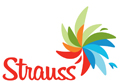 Strauss Logo